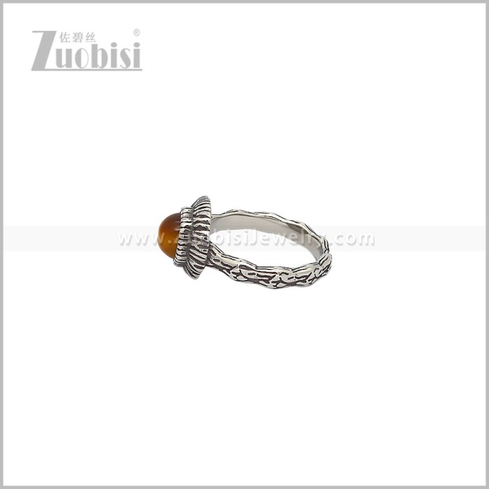 Stainless Steel Ring r010891S10