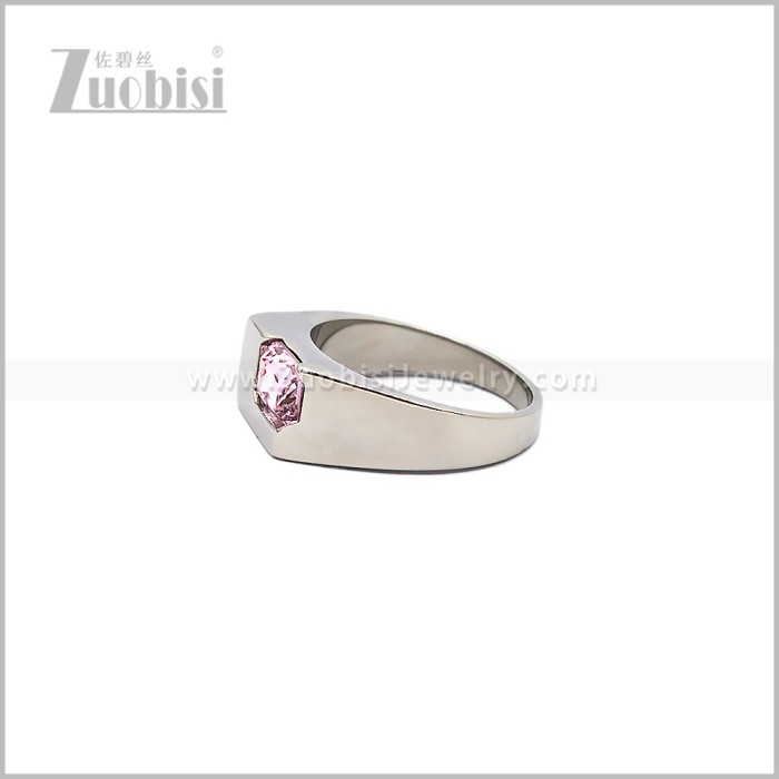 Stainless Steel Ring r010899S3