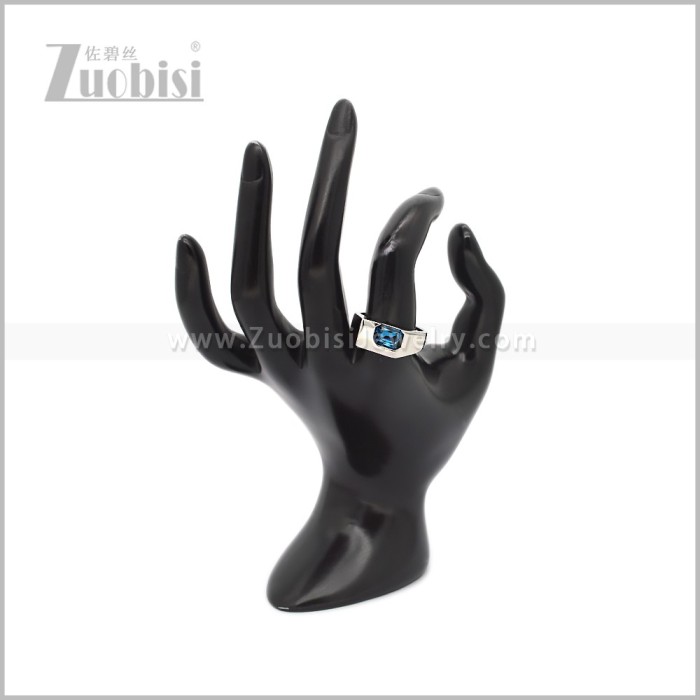 Stainless Steel Ring r010899S7