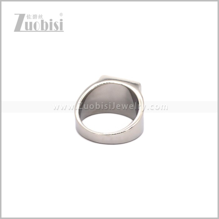 Stainless Steel Ring r010900S