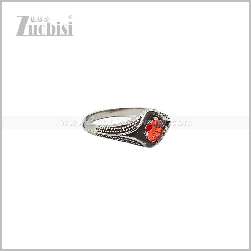Stainless Steel Ring r010895S7