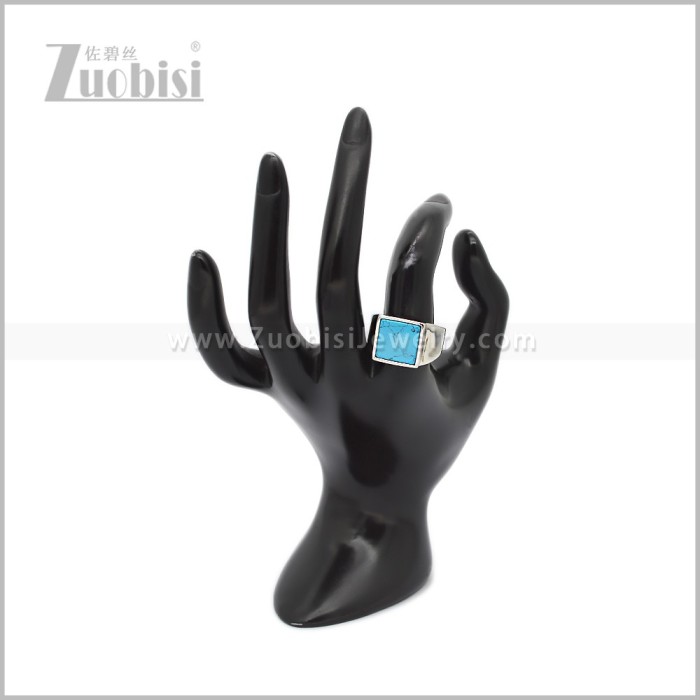Stainless Steel Ring r010900S2