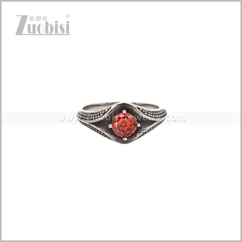 Stainless Steel Ring r010895S7