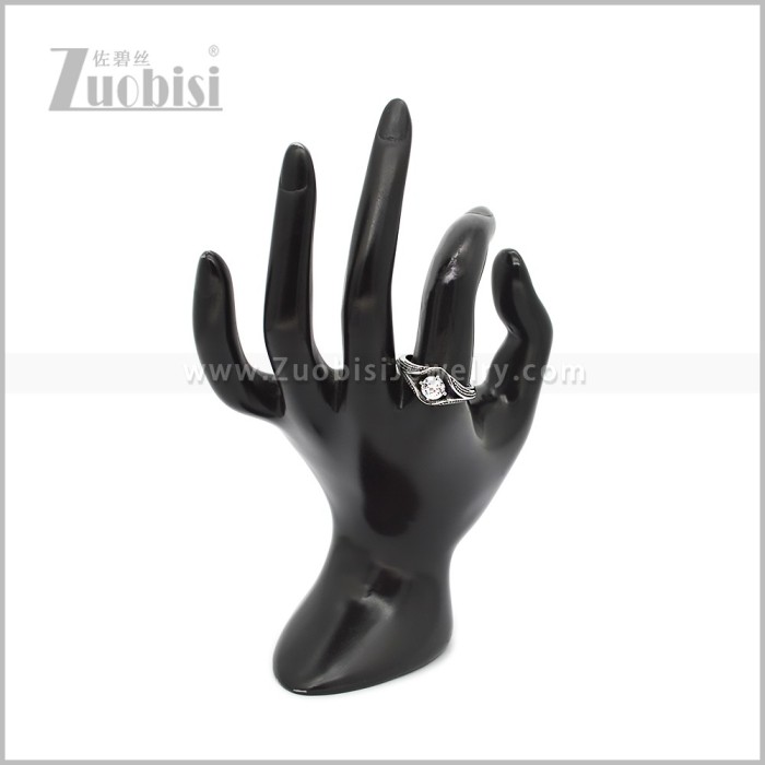Stainless Steel Ring r010895S4