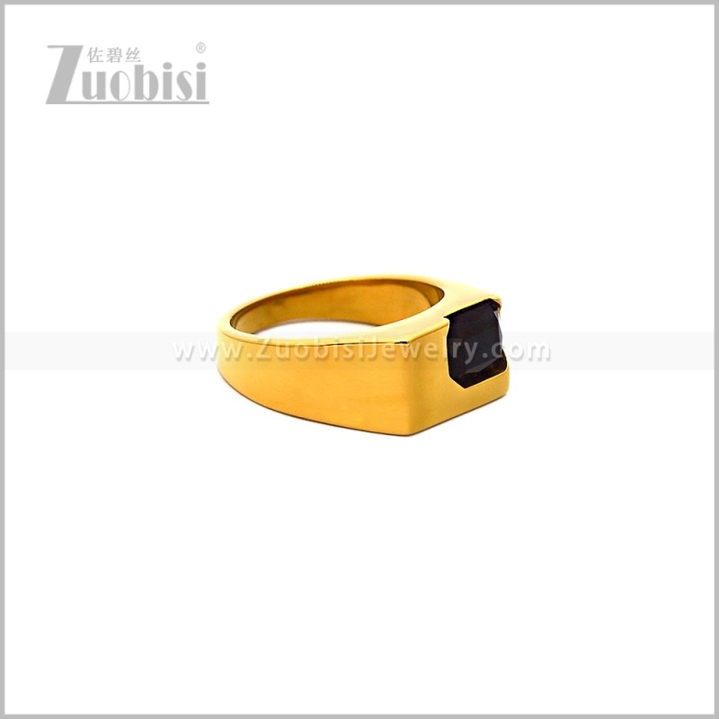 Stainless Steel Ring r010899G4