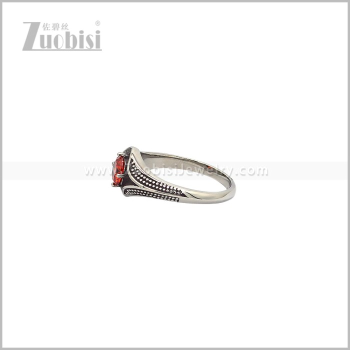 Stainless Steel Ring r010895S7