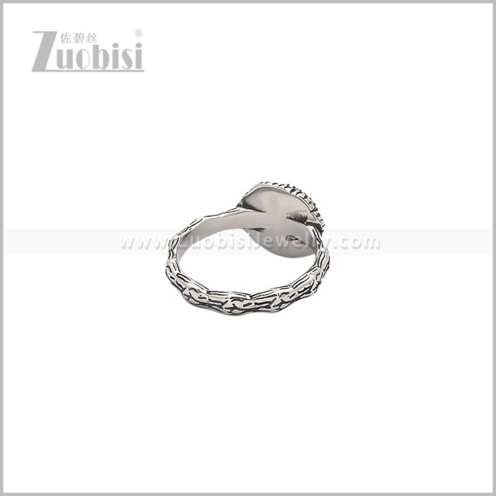 Stainless Steel Ring r010891S5