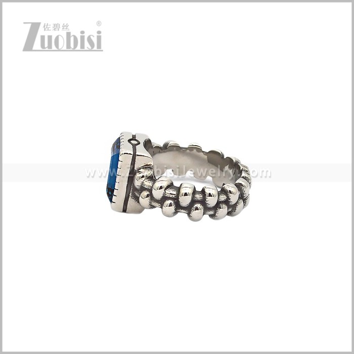Stainless Steel Ring r010897S8