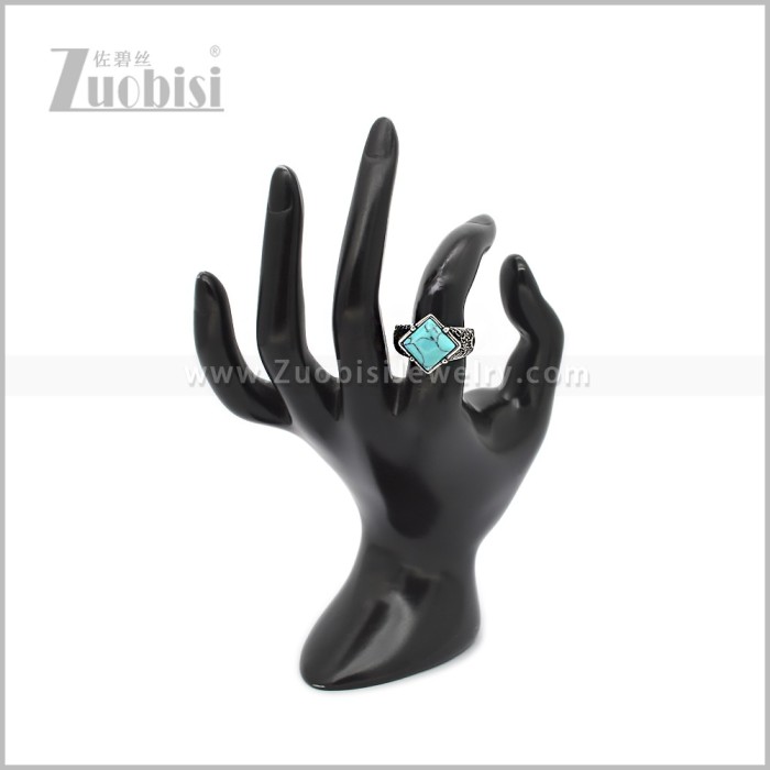 Stainless Steel Ring r010896S3