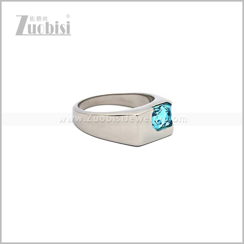 Stainless Steel Ring r010899S4