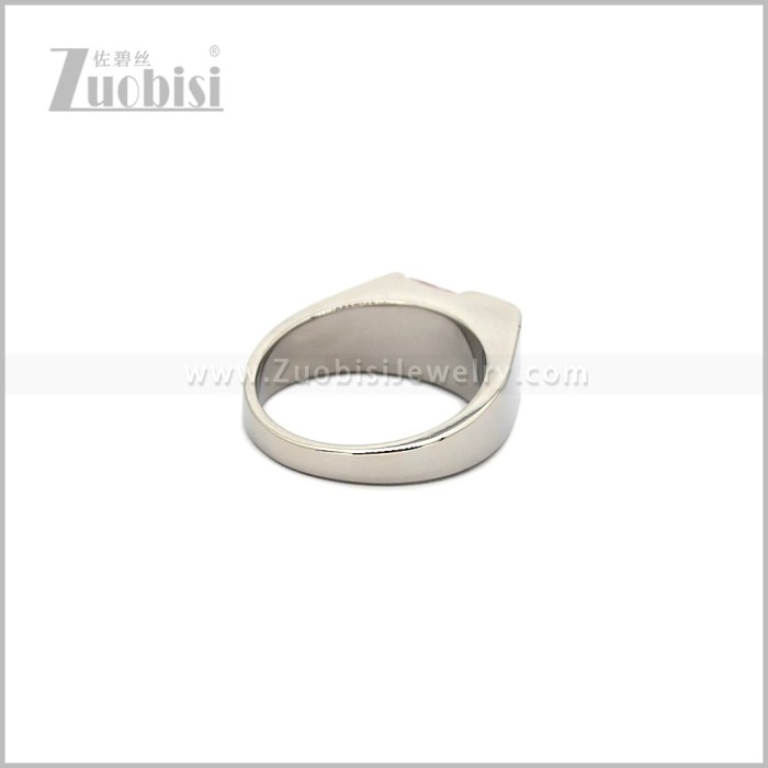 Stainless Steel Ring r010899S3