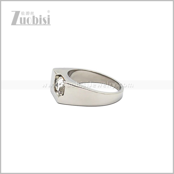 Stainless Steel Ring r010899S