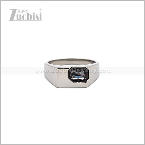 Stainless Steel Ring r010899S6