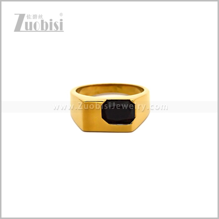 Stainless Steel Ring r010899G4