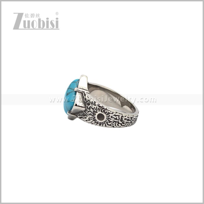 Stainless Steel Ring r010896S2