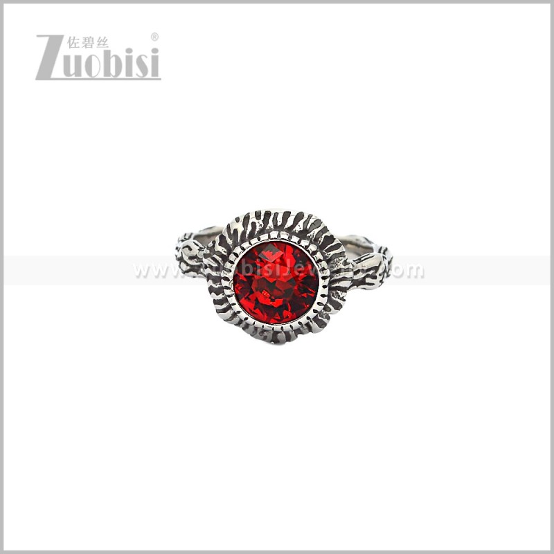 Stainless Steel Ring r010891S8