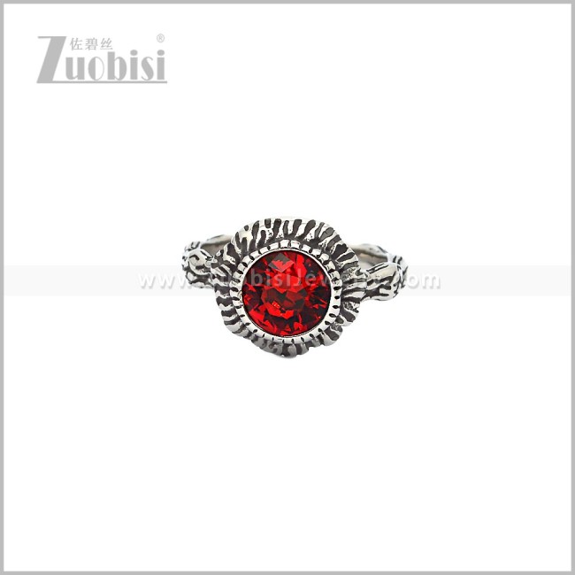 Stainless Steel Ring r010891S8