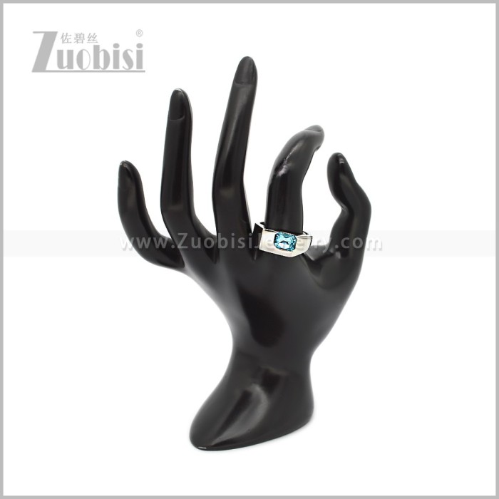Stainless Steel Ring r010899S4