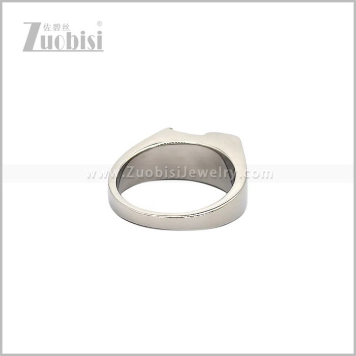 Stainless Steel Ring r010899S