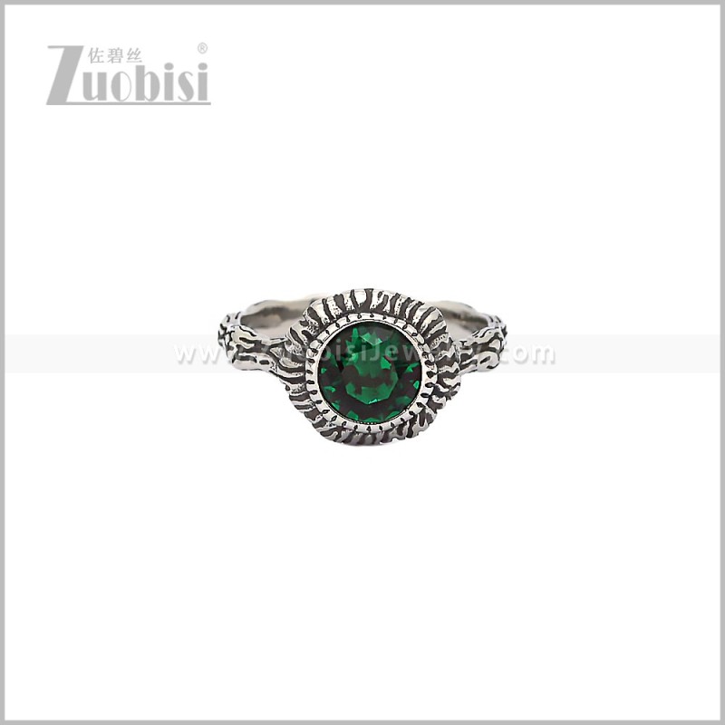 Stainless Steel Ring r010891S7