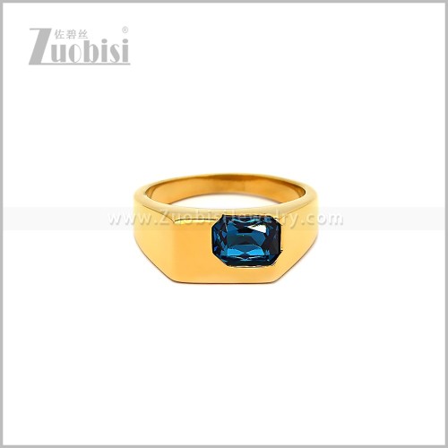 Stainless Steel Ring r010899G2