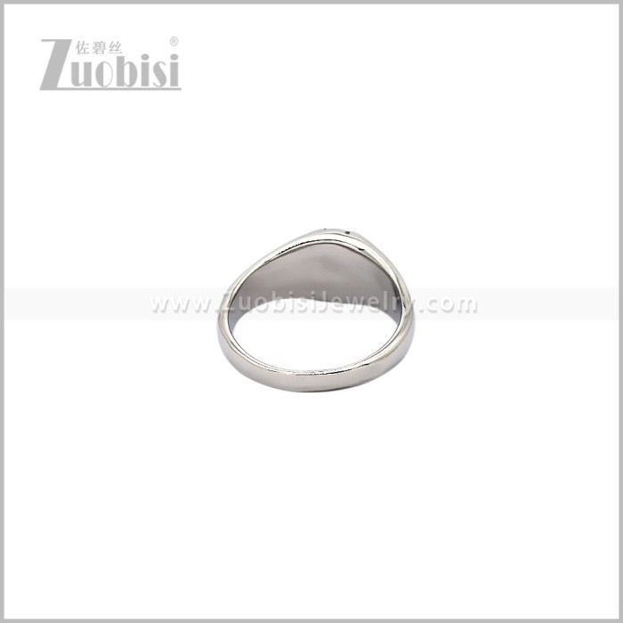Stainless Steel Ring r010904S7