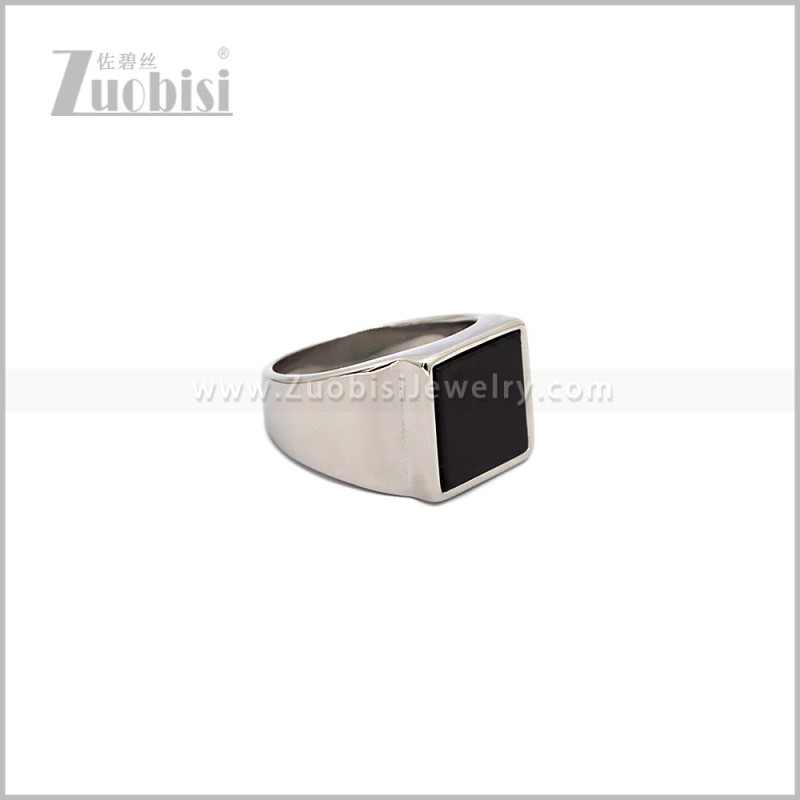 Stainless Steel Ring r010900S3