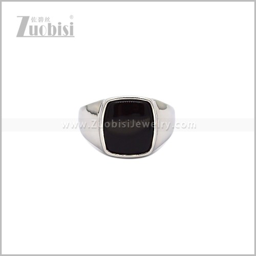 Stainless Steel Ring r010901S