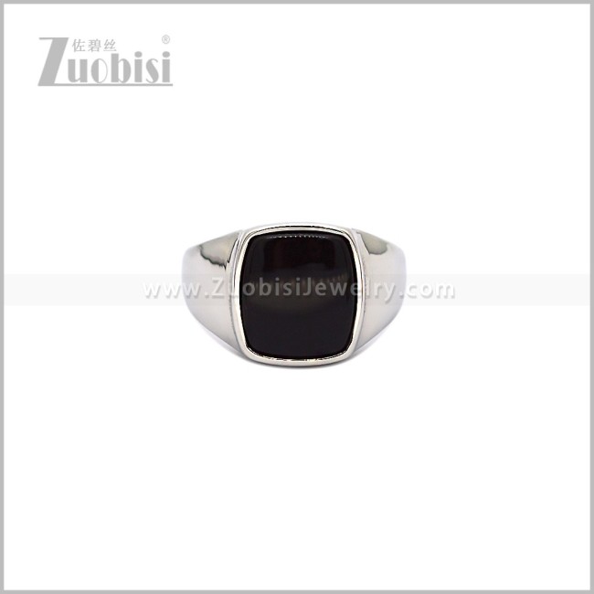 Stainless Steel Ring r010901S