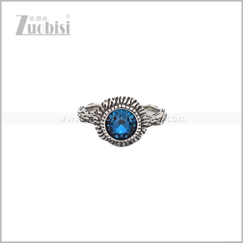 Stainless Steel Ring r010891S2