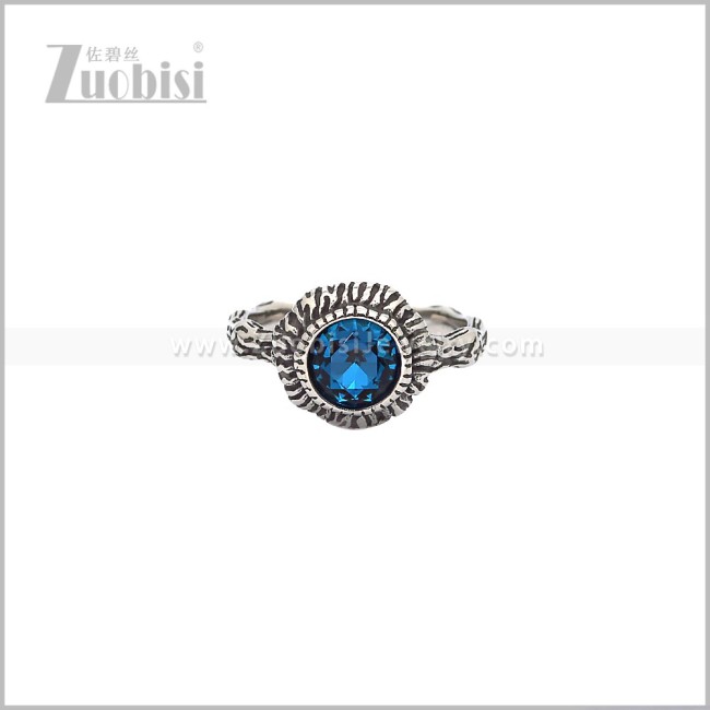 Stainless Steel Ring r010891S2