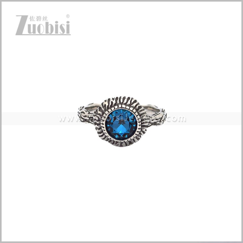 Stainless Steel Ring r010891S2