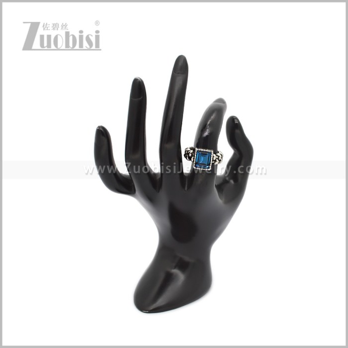 Stainless Steel Ring r010897S8