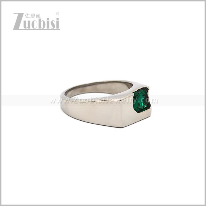 Stainless Steel Ring r010899S2