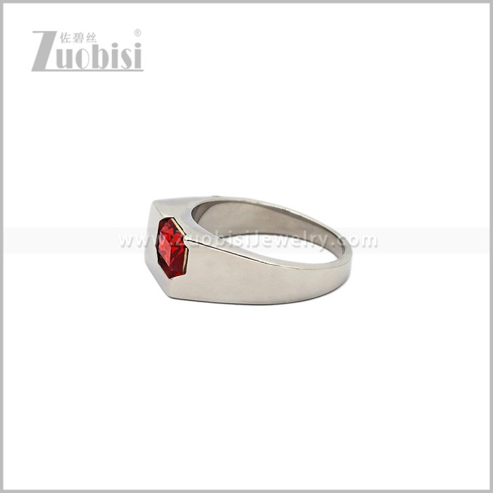 Stainless Steel Ring r010899S5