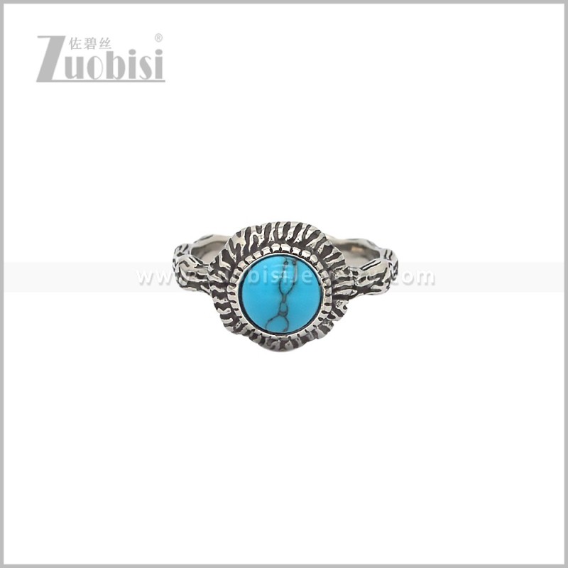 Stainless Steel Ring r010891S4