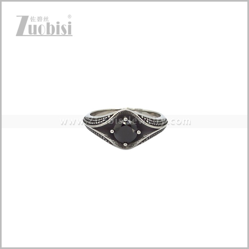 Stainless Steel Ring r010895S3