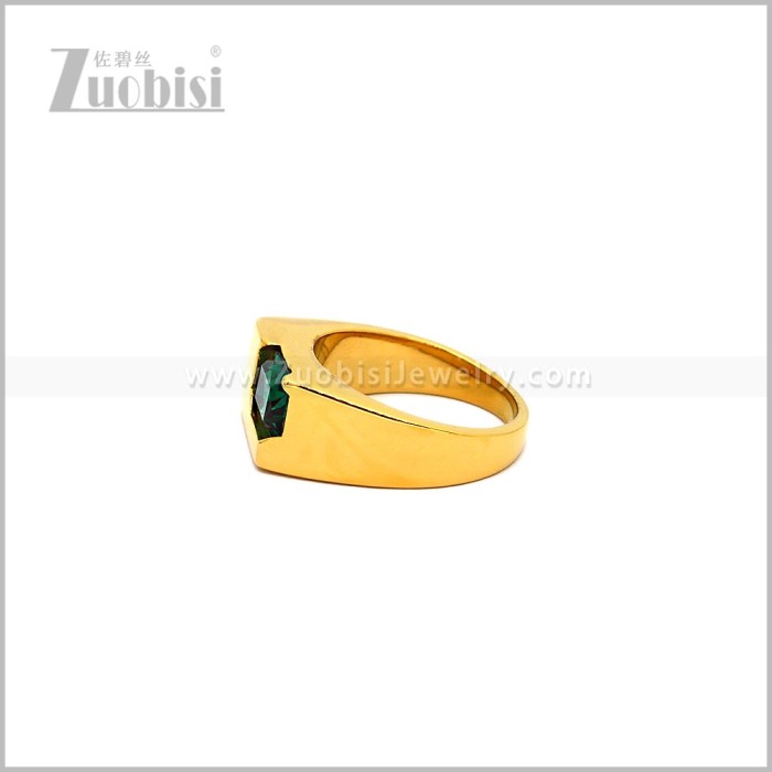 Stainless Steel Ring r010899G7