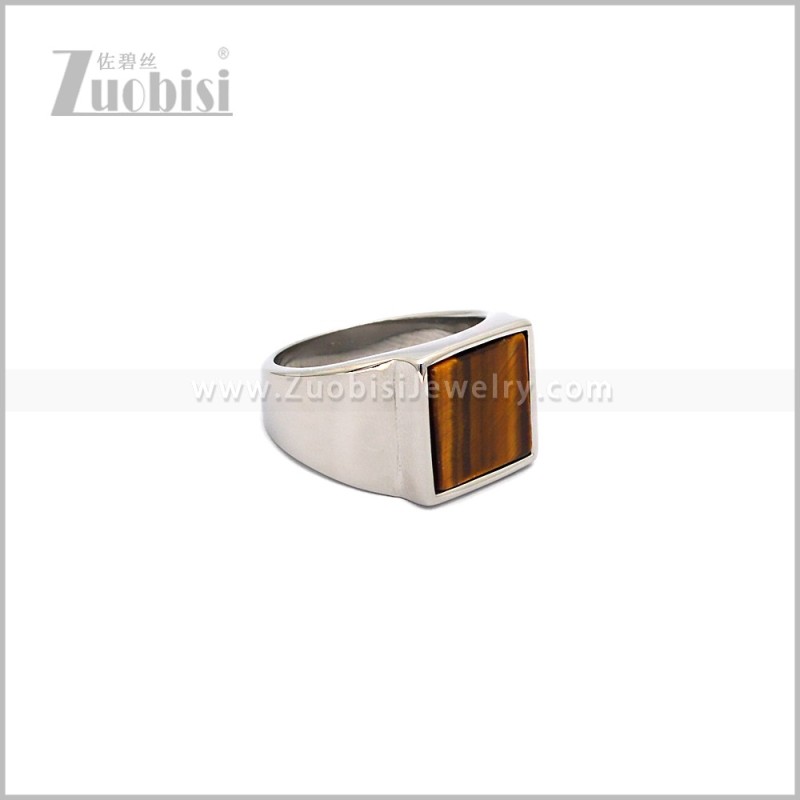 Stainless Steel Ring r010900S