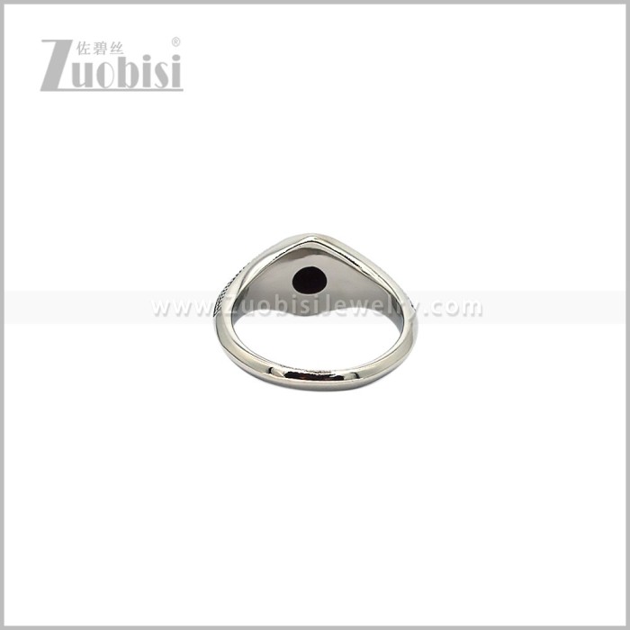 Stainless Steel Ring r010895S3