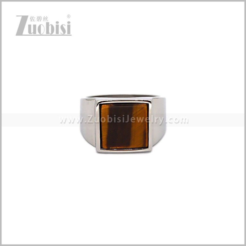 Stainless Steel Ring r010900S