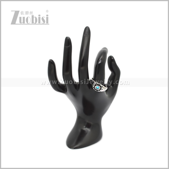 Stainless Steel Ring r010904S2