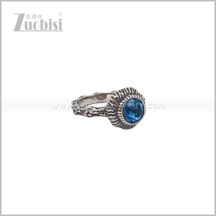 Stainless Steel Ring r010891S2