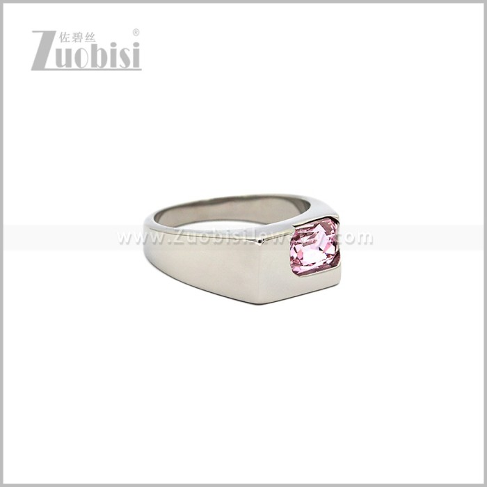 Stainless Steel Ring r010899S3
