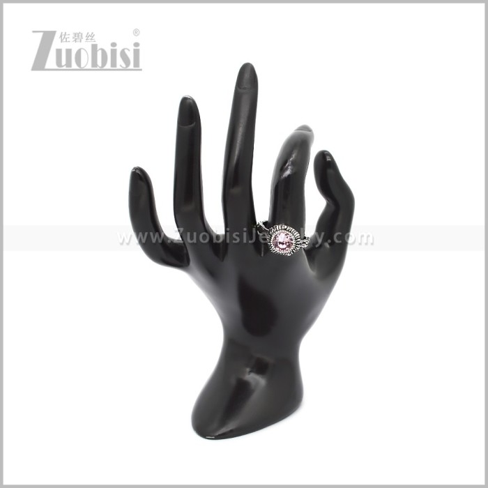 Stainless Steel Ring r010891S6