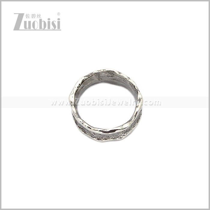 Stainless Steel Ring r010892S