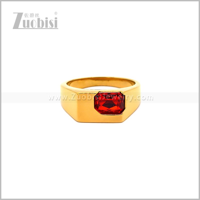 Stainless Steel Ring r010899G5