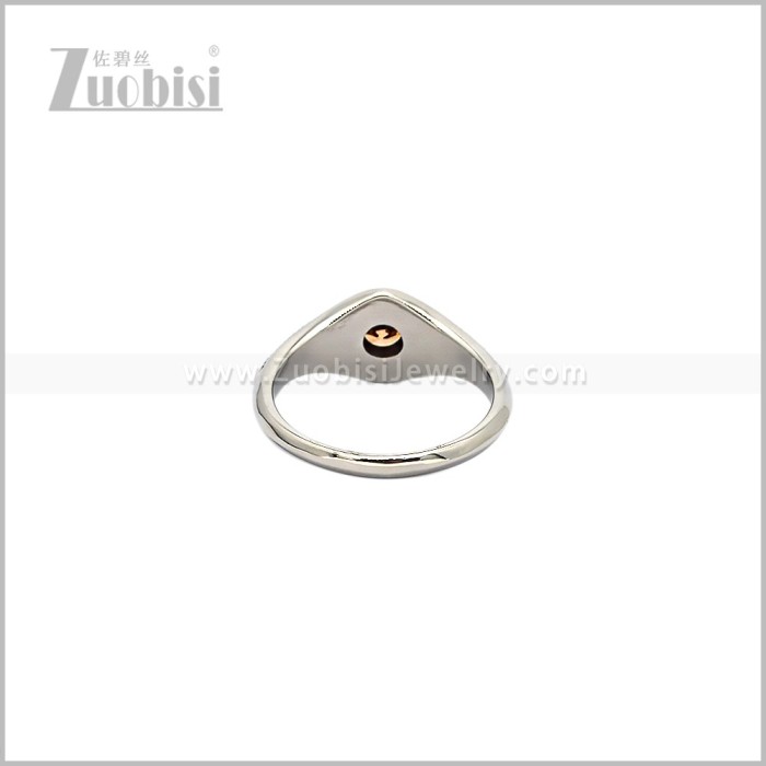 Stainless Steel Ring r010895S5