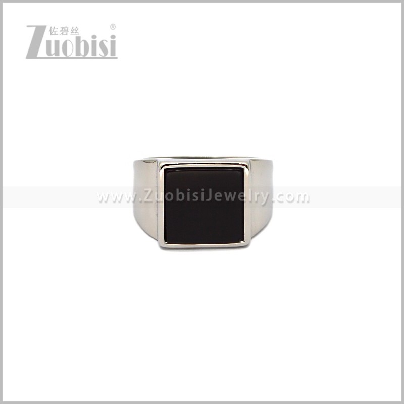 Stainless Steel Ring r010900S3
