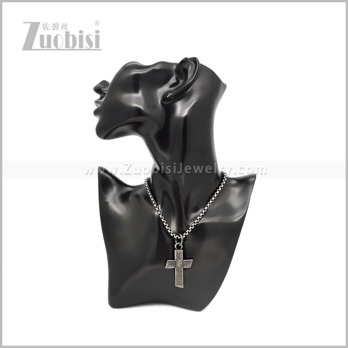Stainless Steel Pendant p013151S